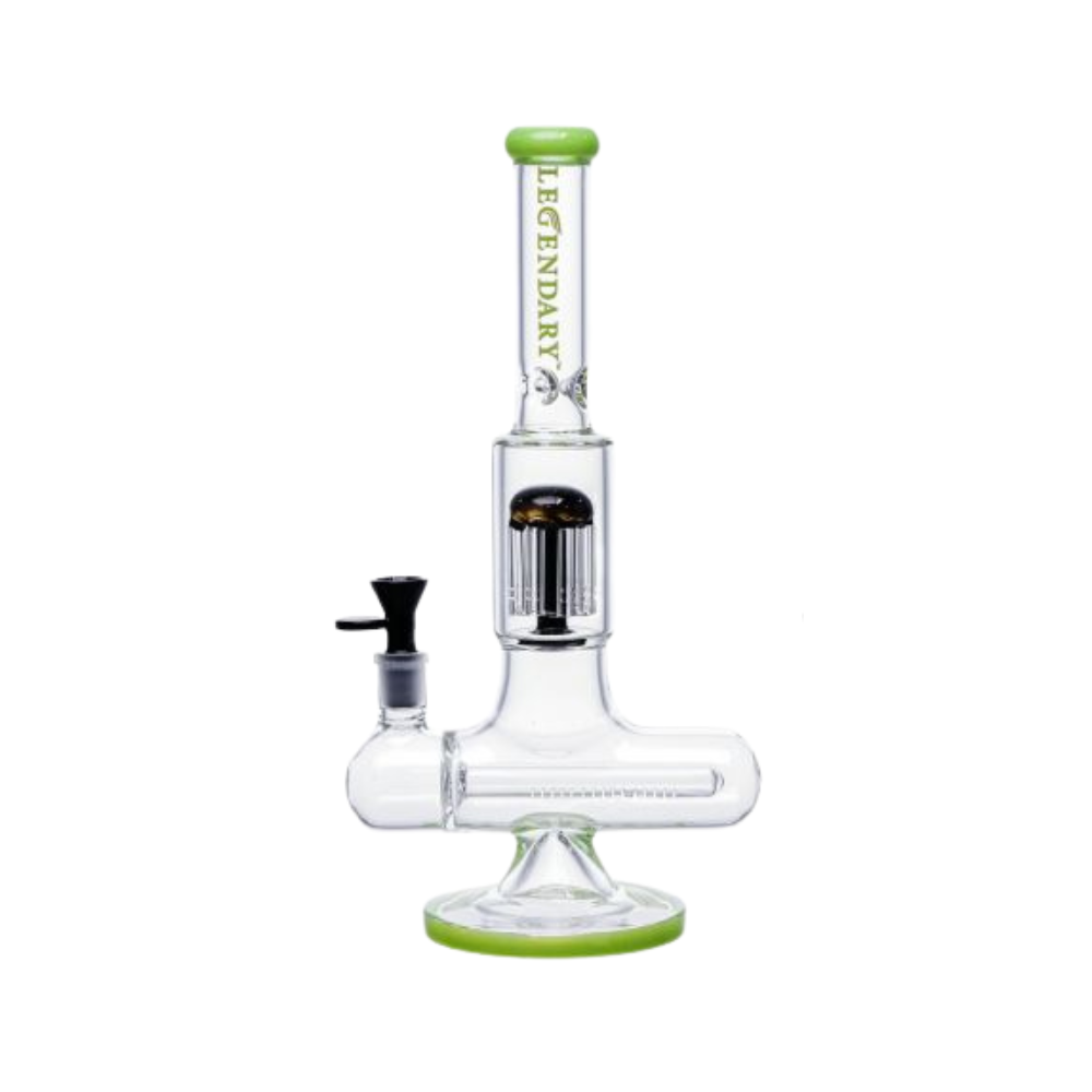 Legendary 13" Inline w/ Tree Perc - Various Colours