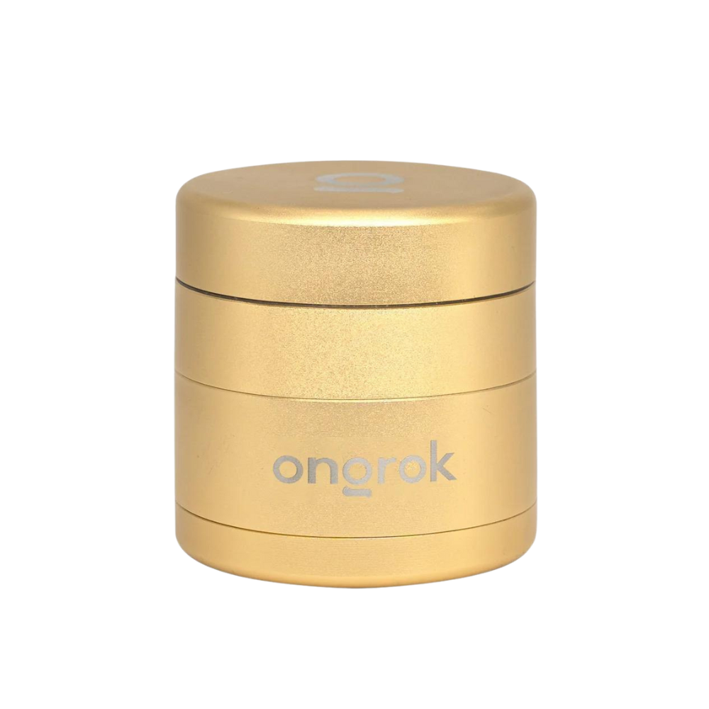 Ongrok