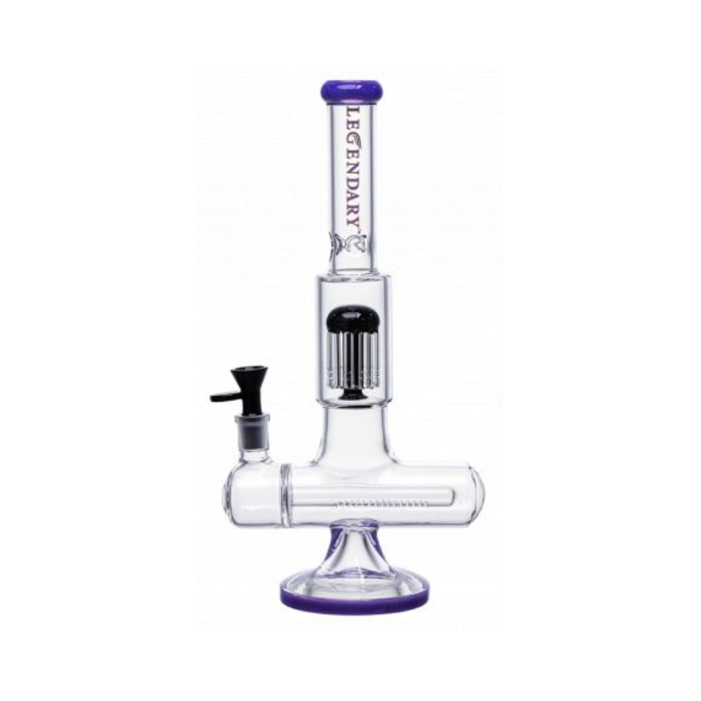 Legendary 13" Inline w/ Tree Perc - Various Colours