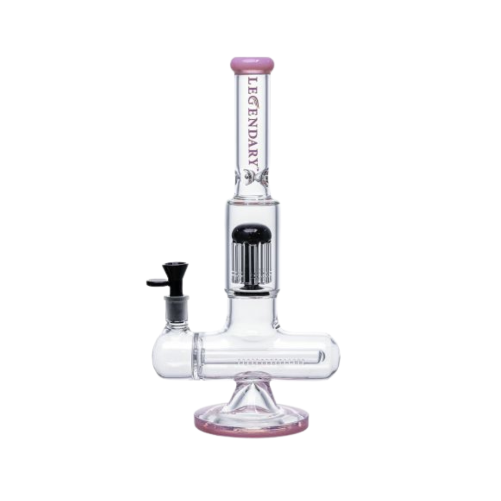 Legendary 13" Inline w/ Tree Perc - Various Colours