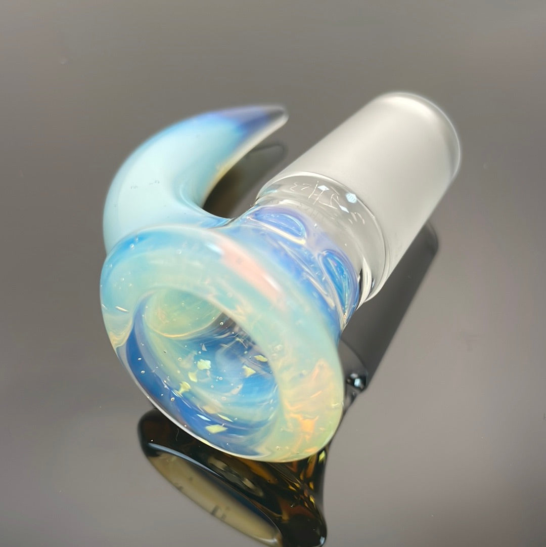 JHoney 18mm 4 Hole Single Colour Slide - K - glopal