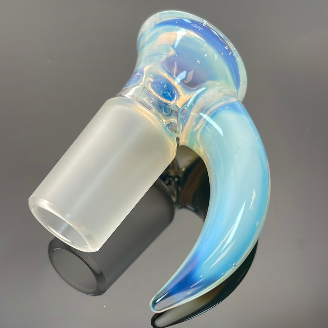 JHoney 18mm 4 Hole Single Colour Slide - K - glopal