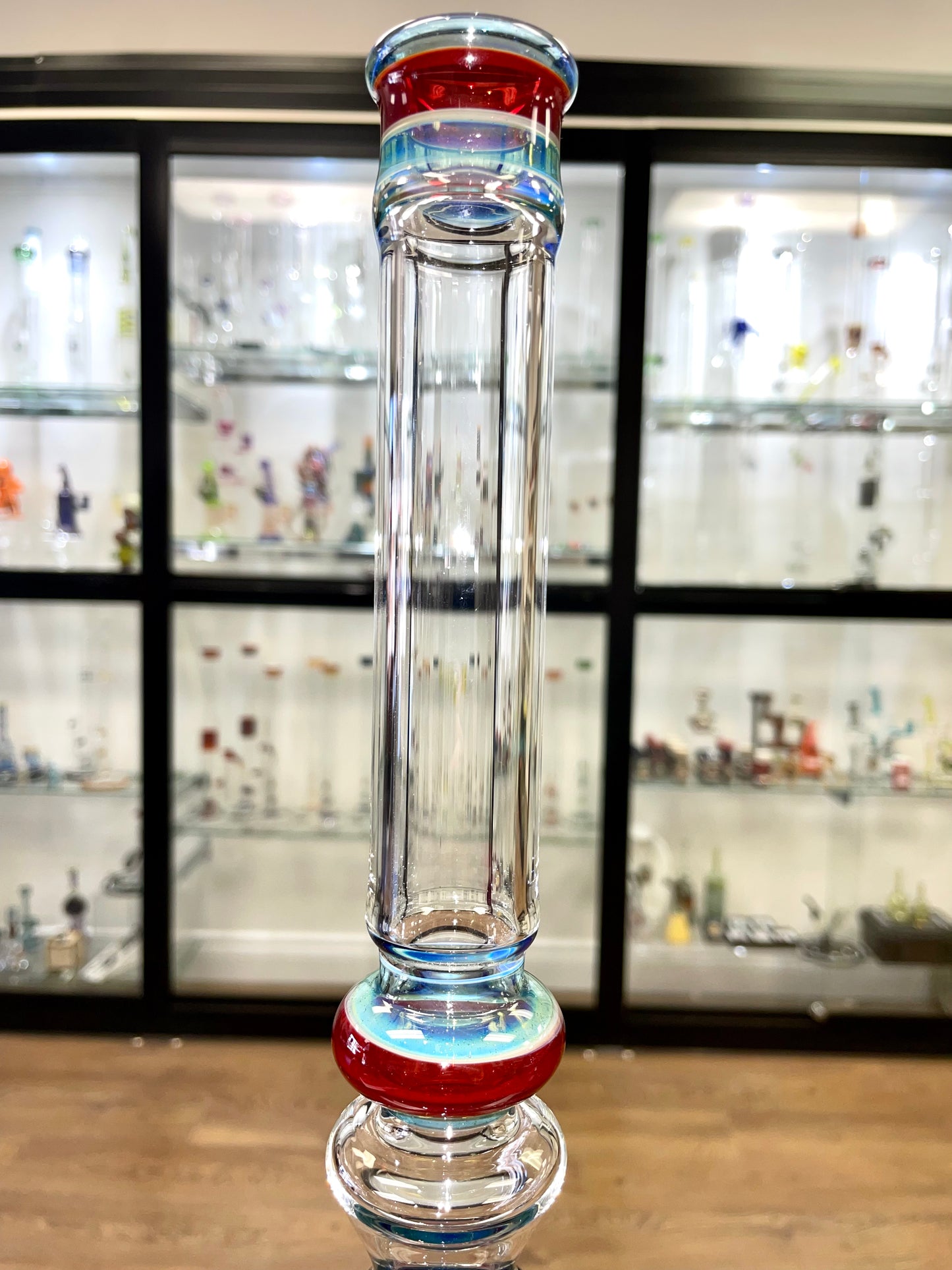 Sweet Justice Shooting Star & Ruby Slippers Beaker