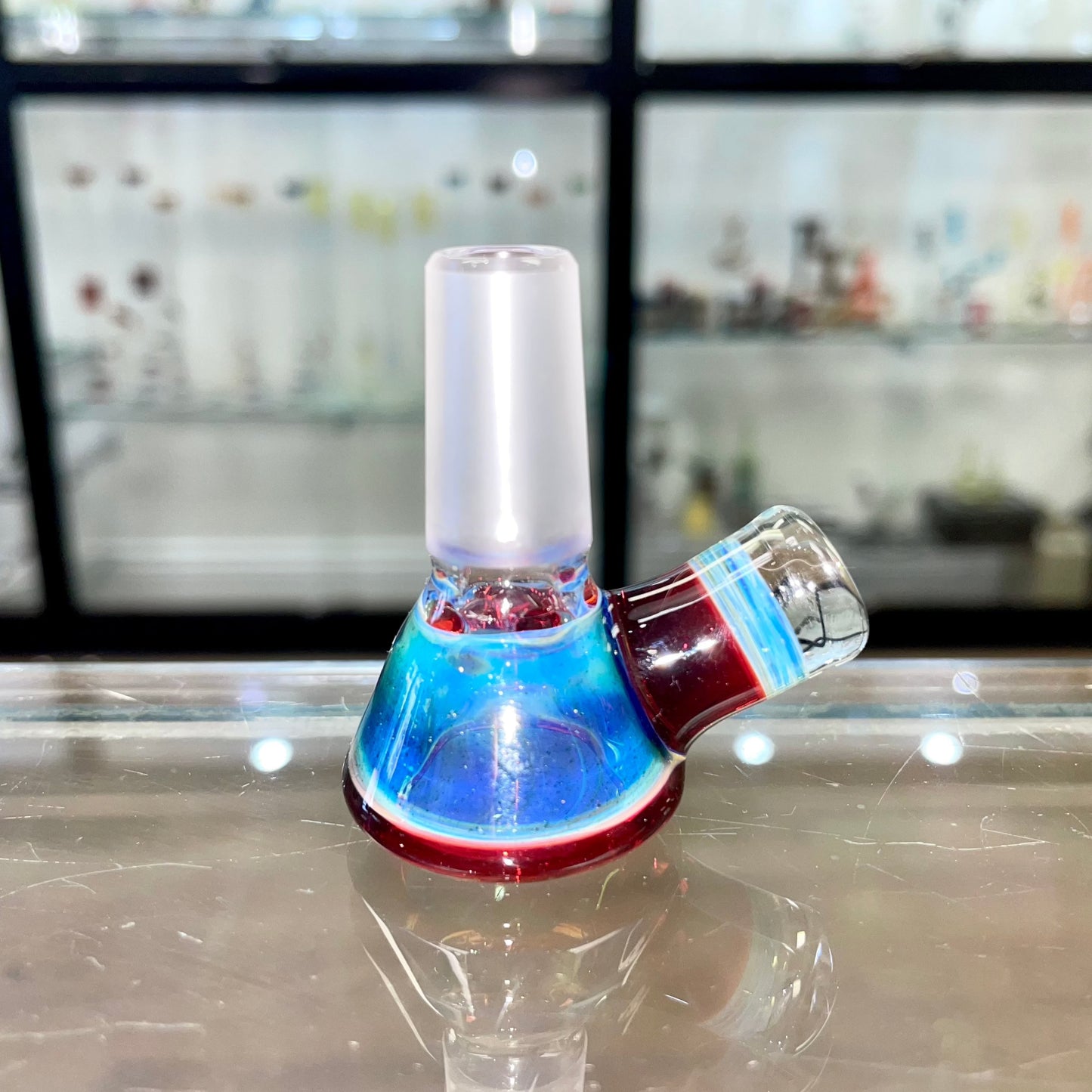 Sweet Justice Shooting Star & Ruby Slippers Beaker