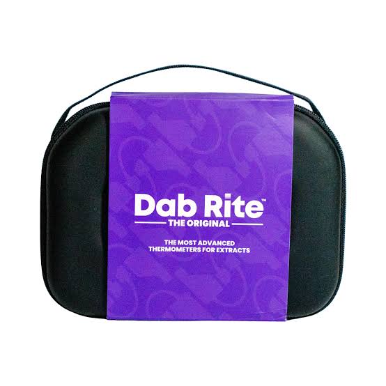 Dab Rite The Original IR Thermometer v1.2
