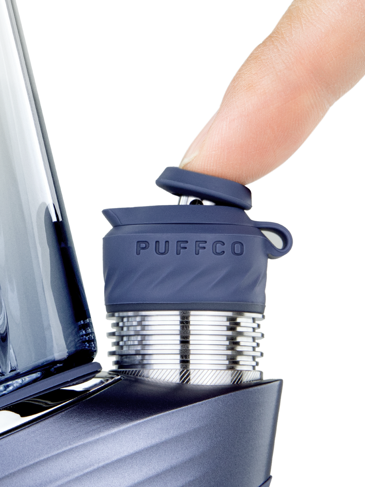 Puffco - The New Peak Pro 3DXL - Storm Limited Edition