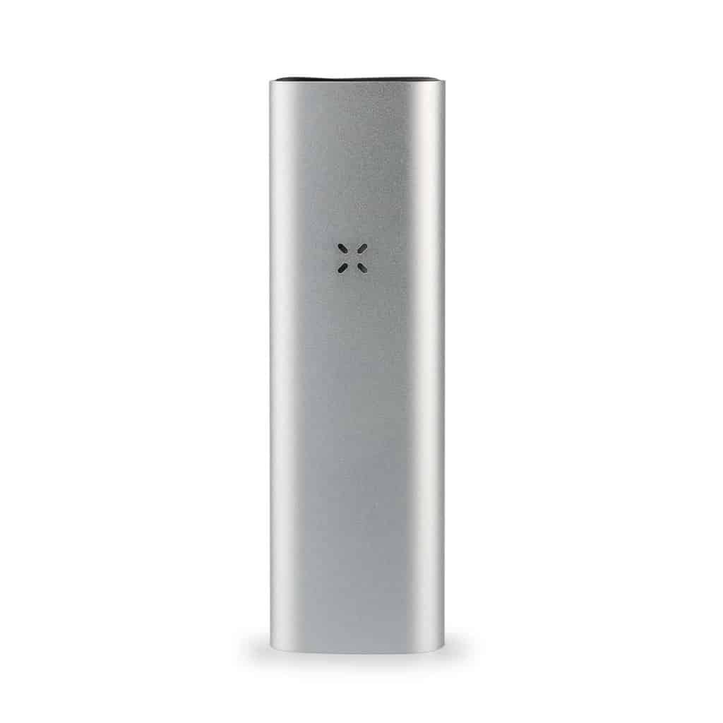 Pax 3 COMPLETE SILVER