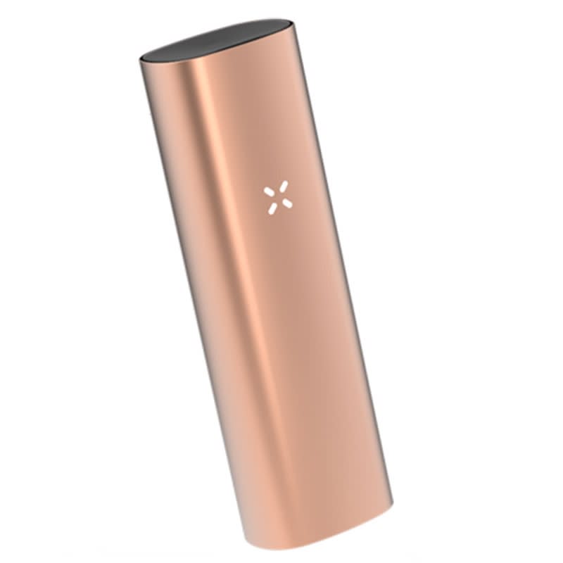 Pax 3 COMPLETE ROSE GOLD