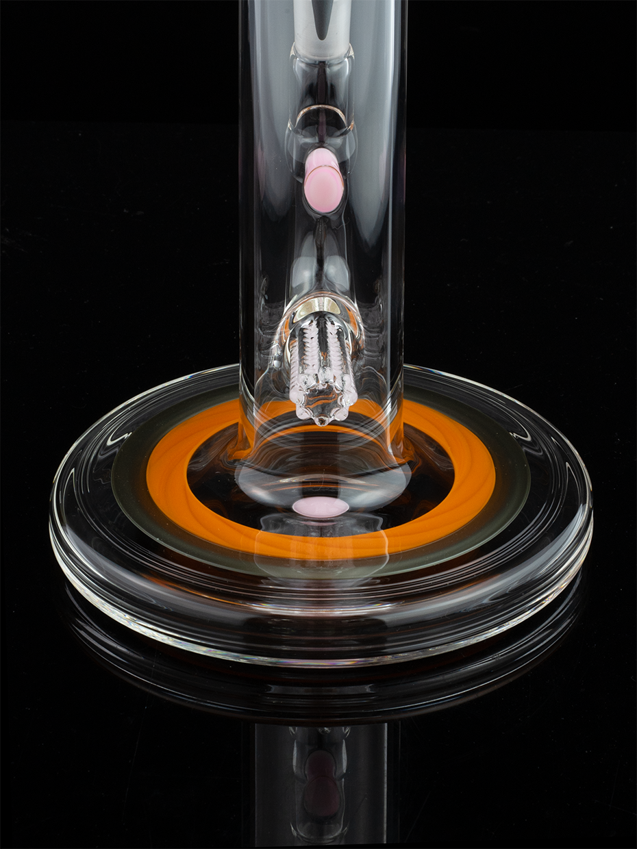 Obzrvr x NameSake Hollow Foot Pencil Tube