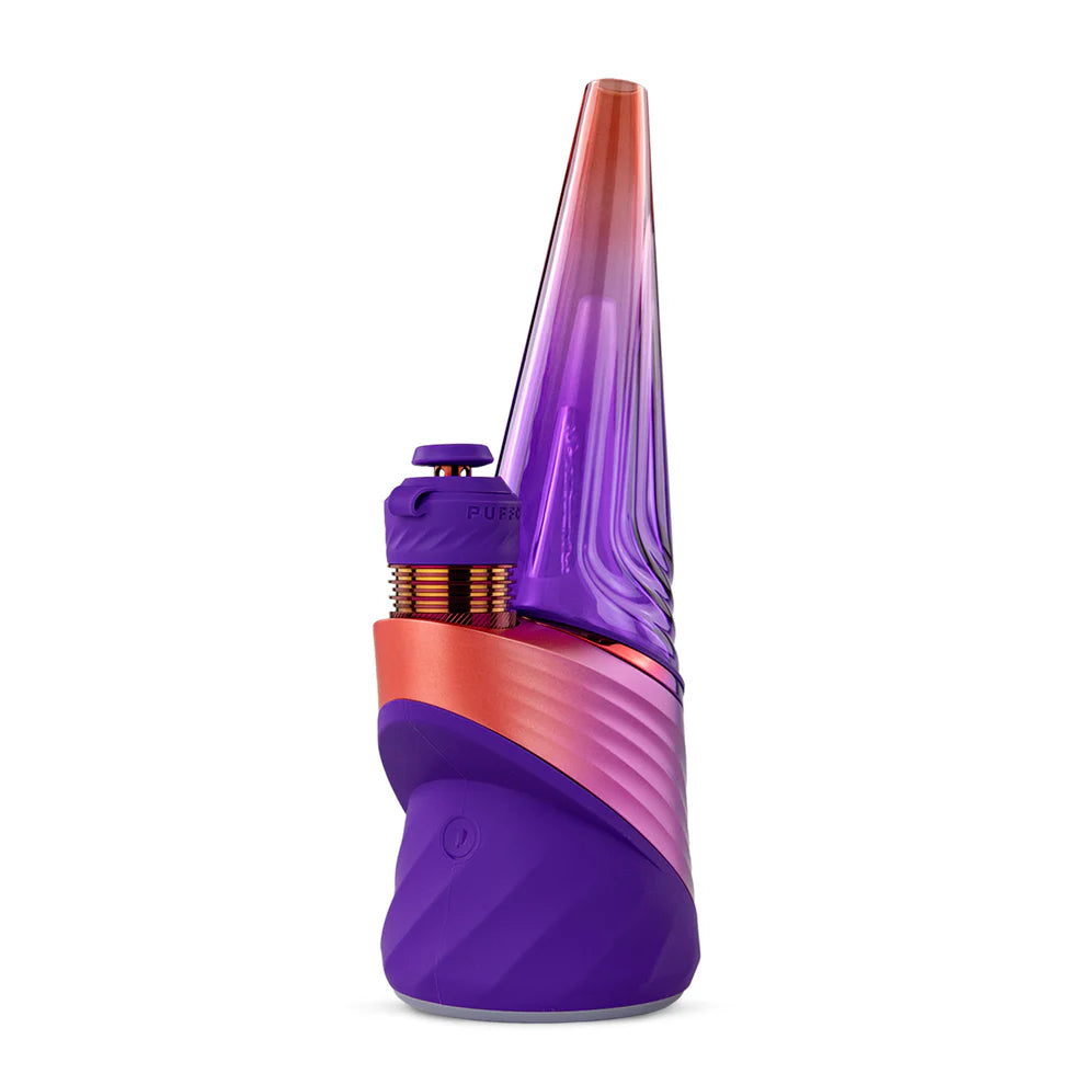 Puffco Peak Pro 3DXL - Limited Edition Plasma (PRE-ORDER)