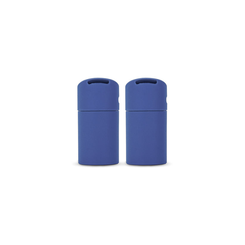 PUFFCO Pivot Mouthpiece 2PK - Limited Edition Sapphire