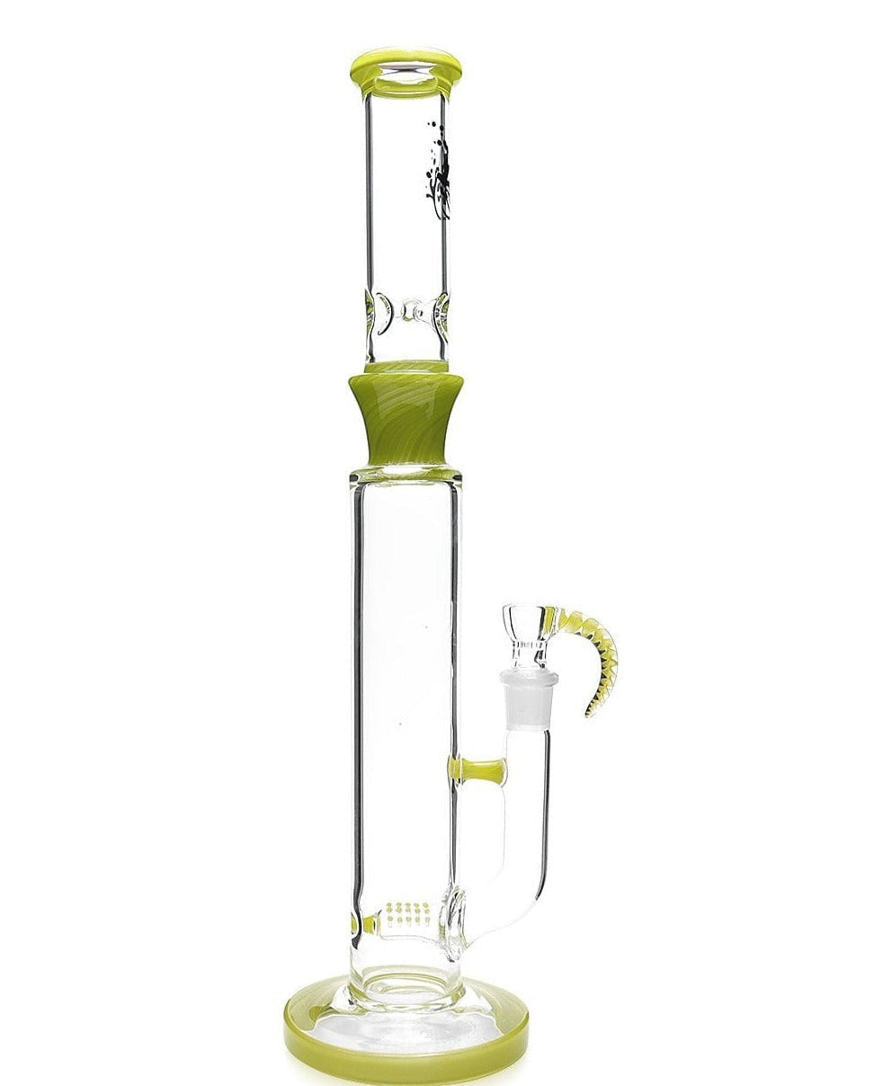 Pulsar 17.5" Inline w/ Colour Accents
