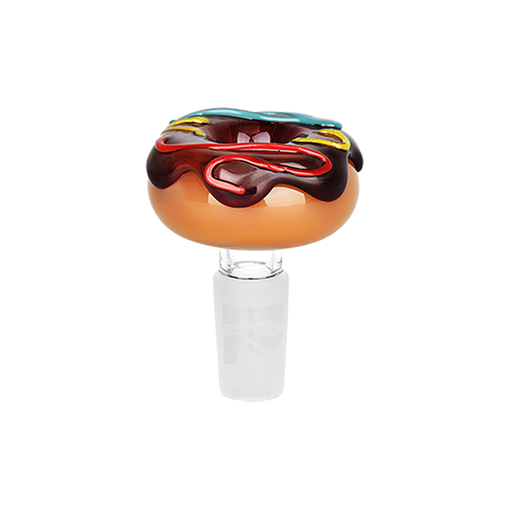 Pulsar 14mm Donut Bowl