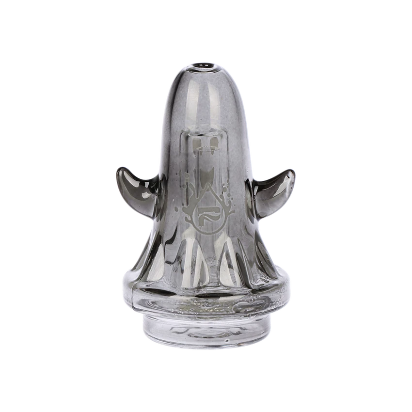Pulsar 3.5" Ghostly Glow Bubbler Attachment for Puffco Peak/Pro