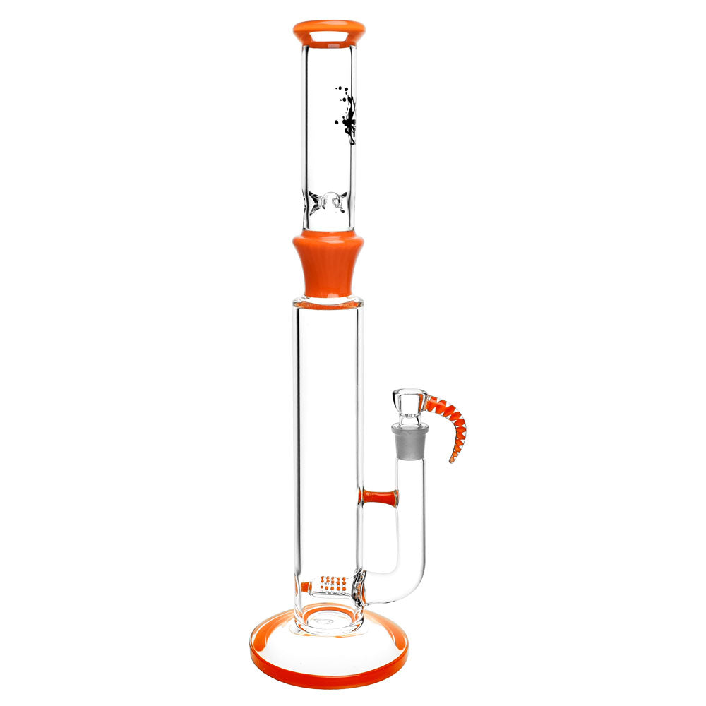 Pulsar 17.5" Inline w/ Colour Accents