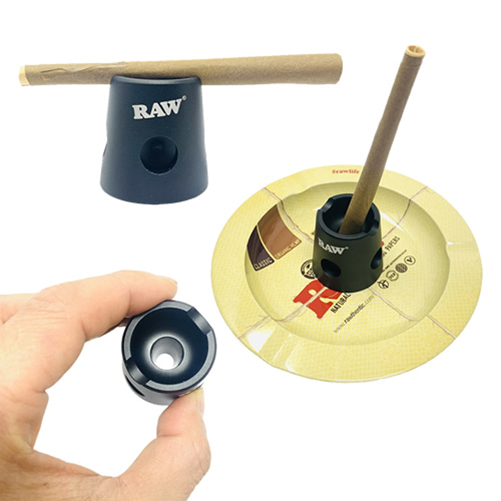 Raw Snuffer