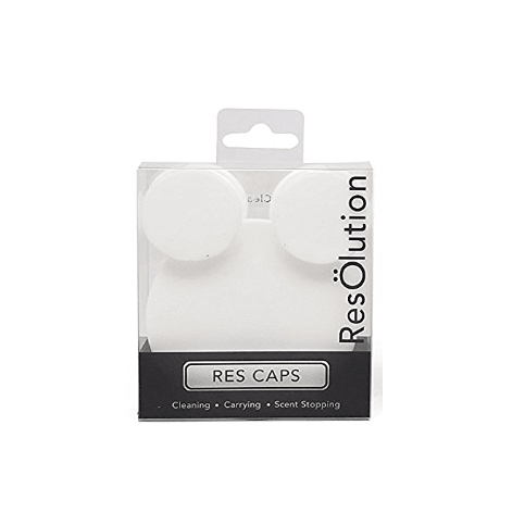 Res Caps - 3pc Bong Set