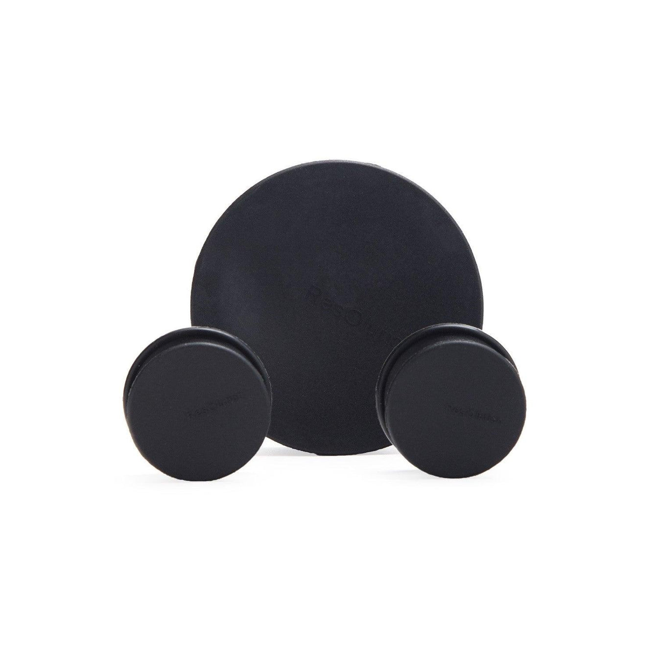 Res Caps - 3pc Bong Set
