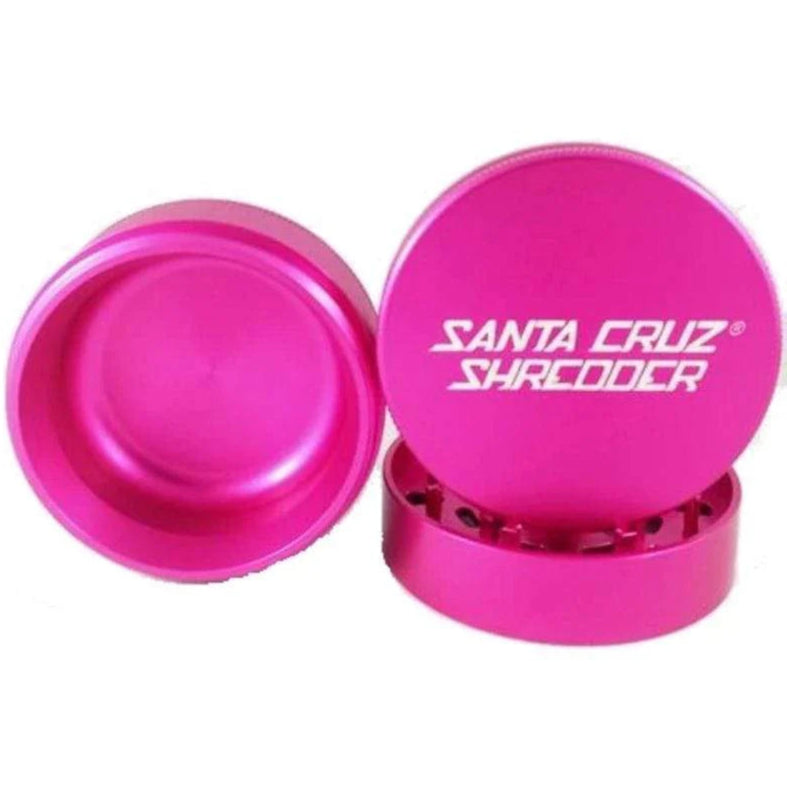 Santa Cruz Shredder Large 3pc Grinder