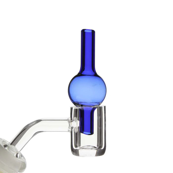 Unbranded Bubble Cap - Blue