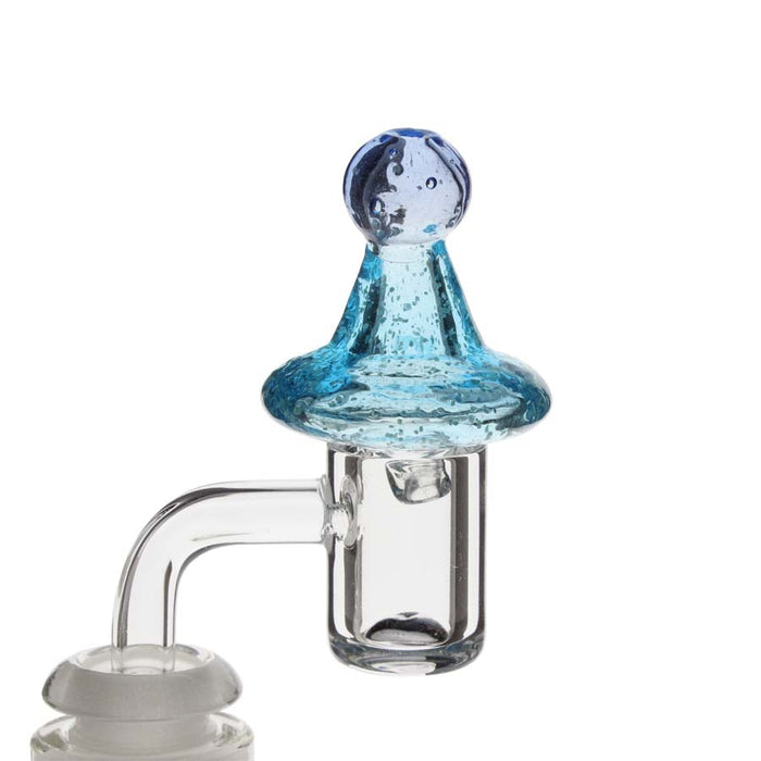 Unbranded Directional Carb Cap - Various Colours