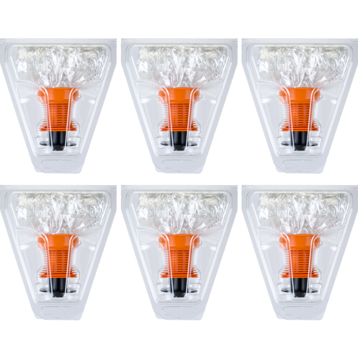 Storz & Bickel VOLCANO Easy Valve Replacement Bag Set