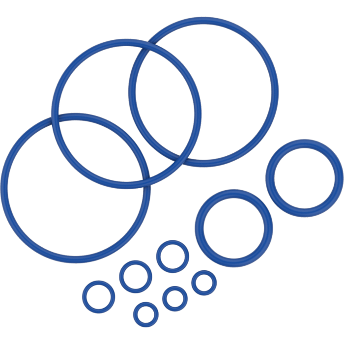 Storz & Bickel MIGHTY O-RING SET