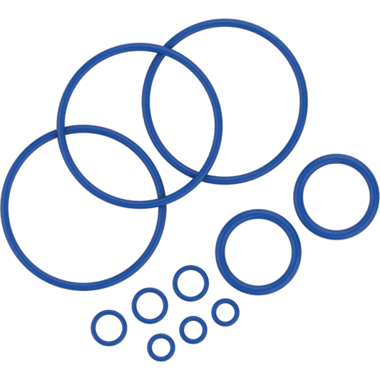 Storz & Bickel MIGHTY O-RING SET