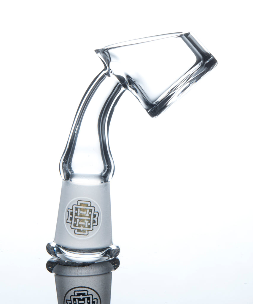 QCB Quave Club Banger XXL 24mm Quartz Banger