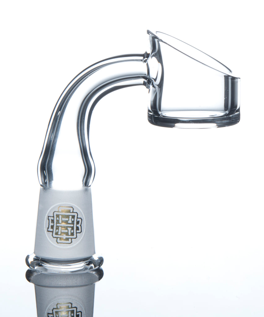 QCB Quave Club Banger Standard 16mm Quartz Banger