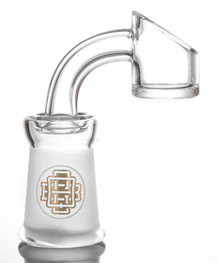 QCB Quave Club Banger Standard 16mm Quartz Banger