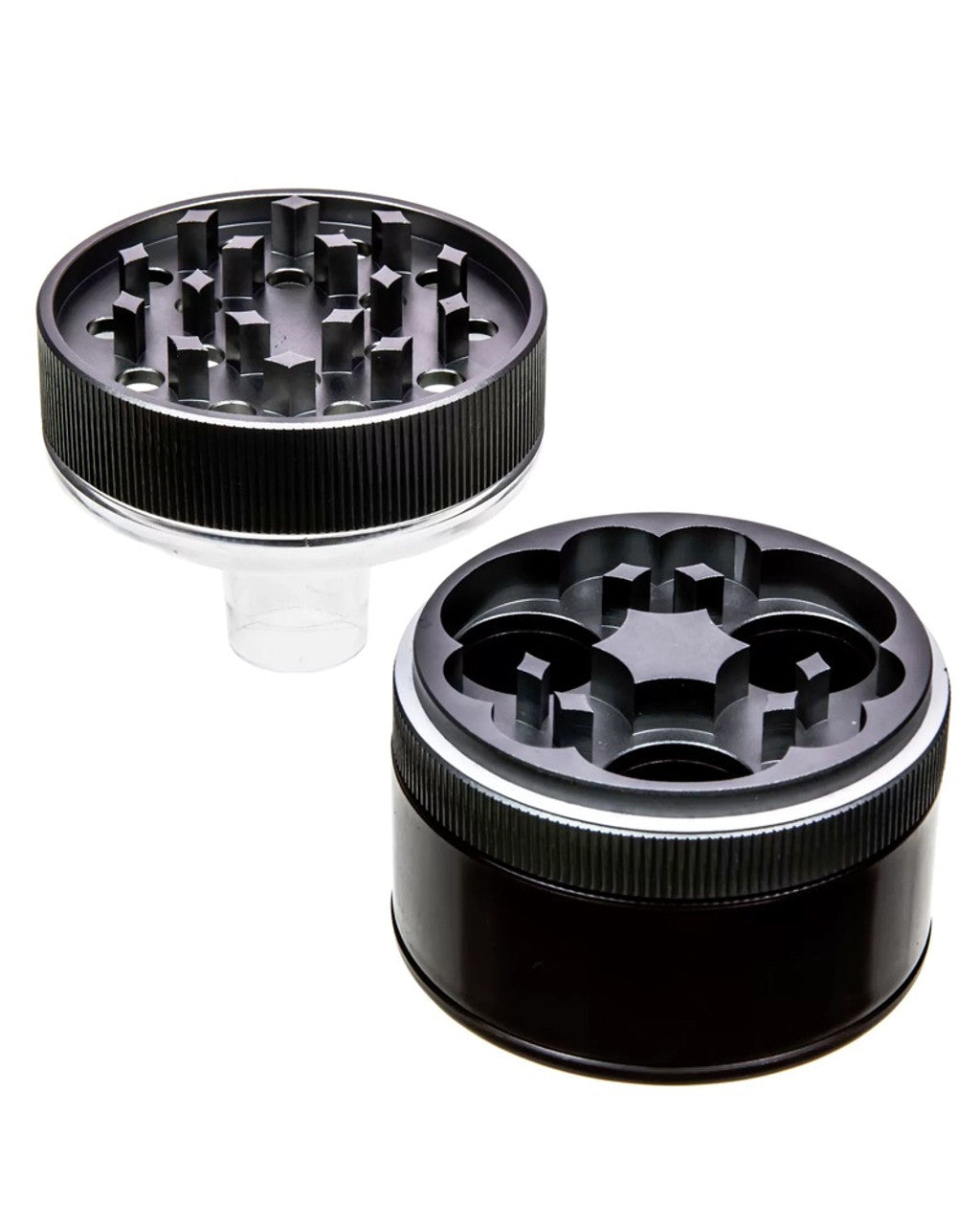 Anaxy Star 9Pc Graphite