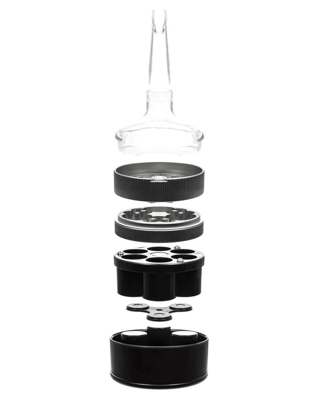 Anaxy Star 9Pc Graphite