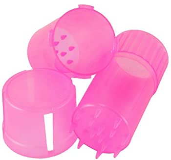 Medtainer Storage & Grinder