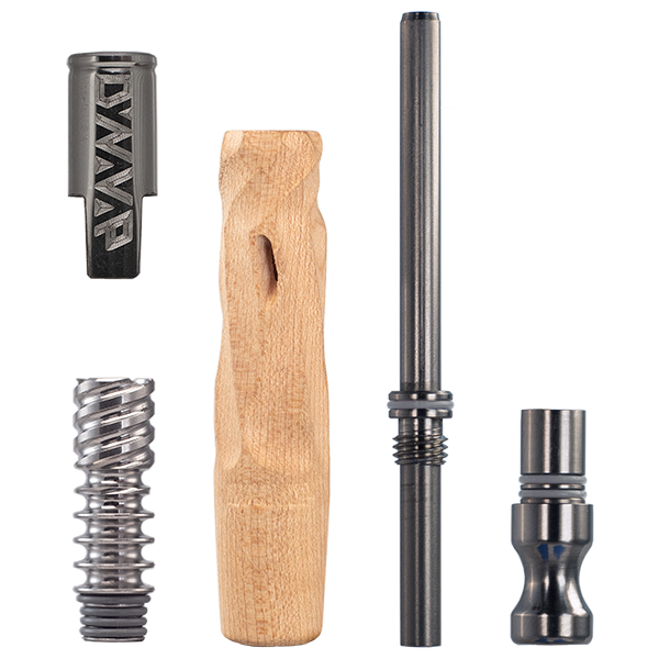 DYNAVAP OMNIVONG LIGHTWOOD