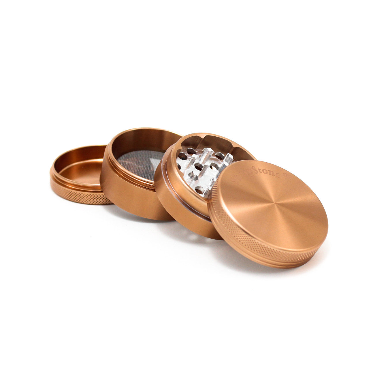 Sharpstone Solid Top 4pc 2.2"