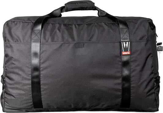 Omerta Cleaner Duffle Bag