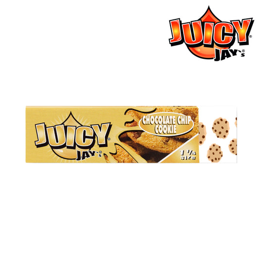 Juicy Jay's Cookie Dough 1/25