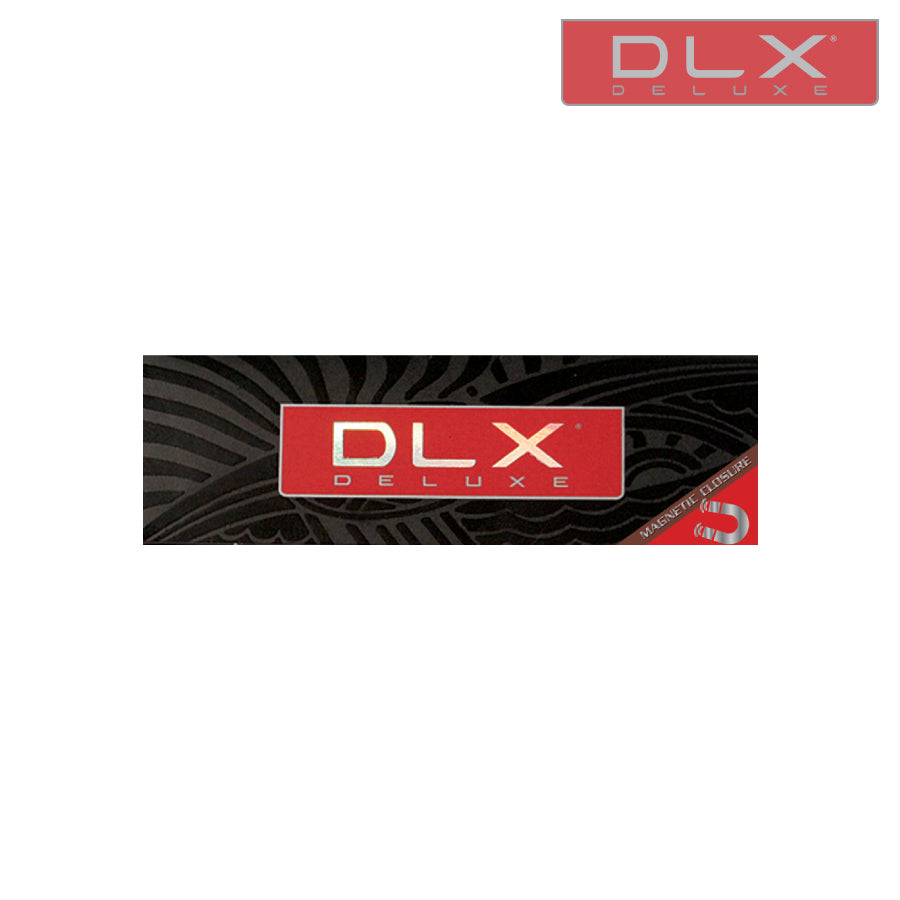 DLX 1/25 Paper - 50 Sheets Per Pack