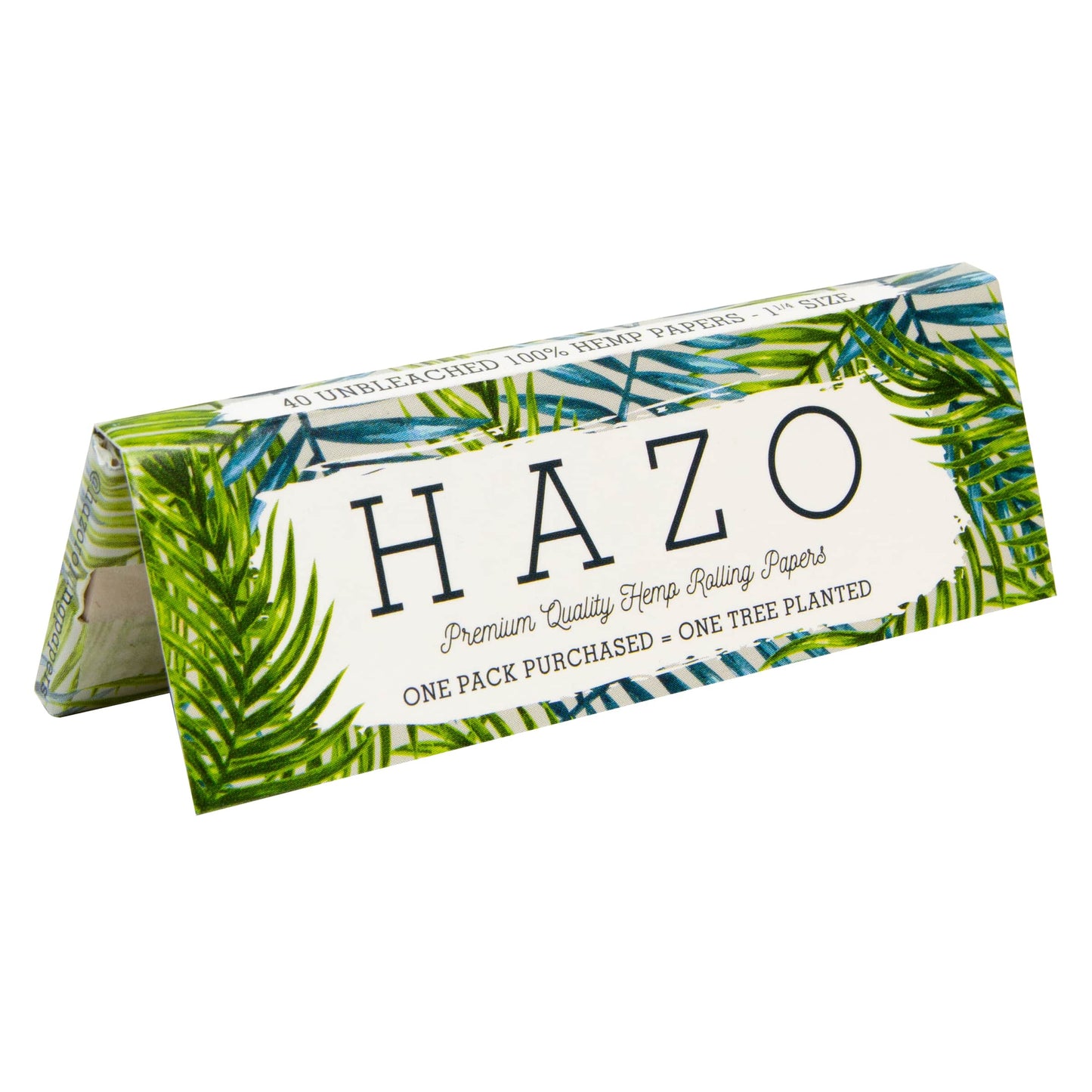 Hazo Hemp 1/25 Pack