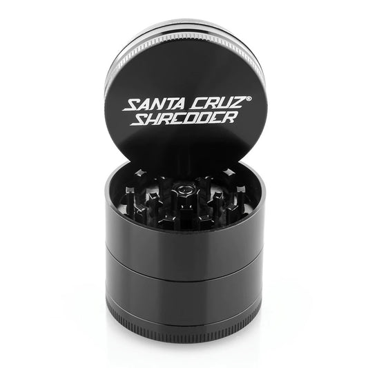 Santa Cruz Shredder Medium 4pc Grinder