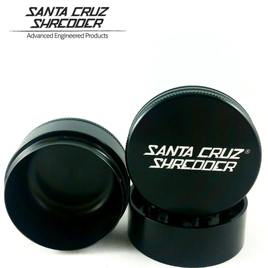 Santa Cruz Shredder Large 4pc Grinder