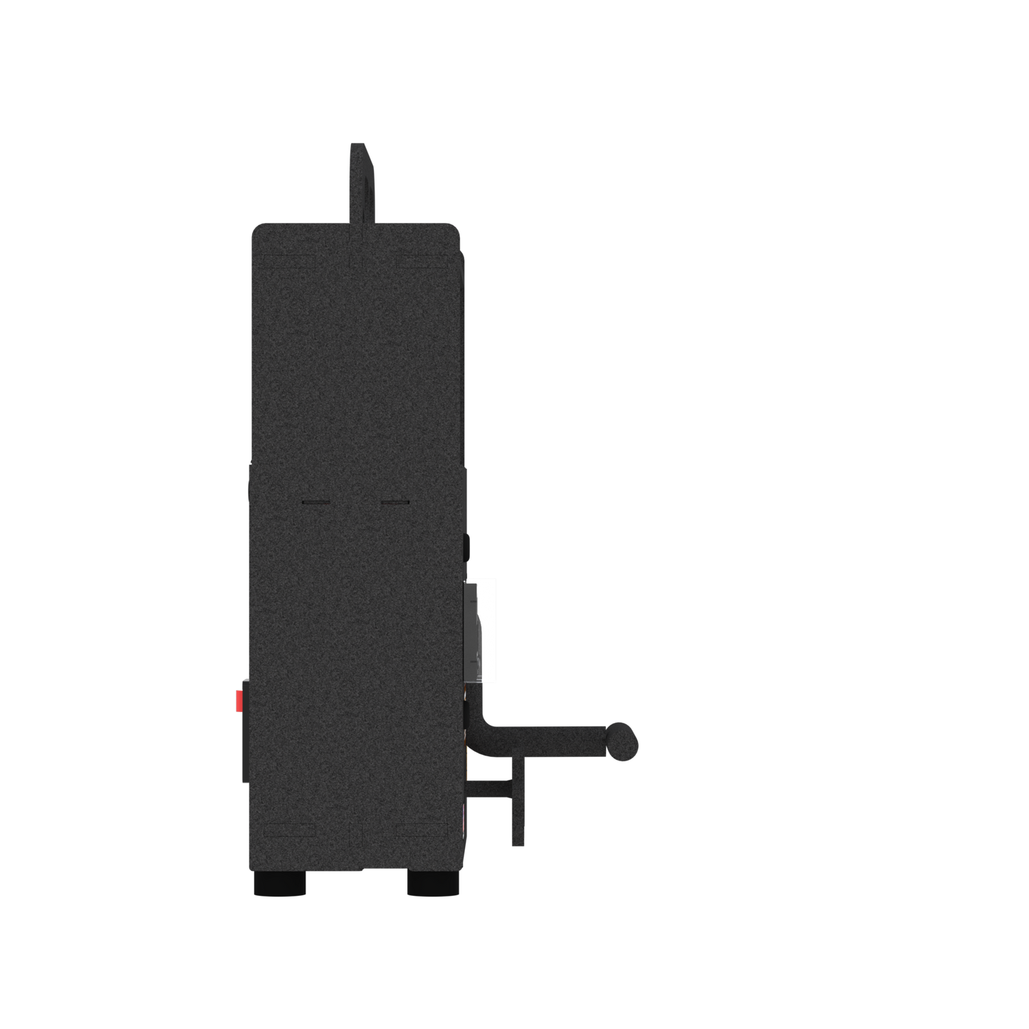 Nugsmasher Mini Rosin Press