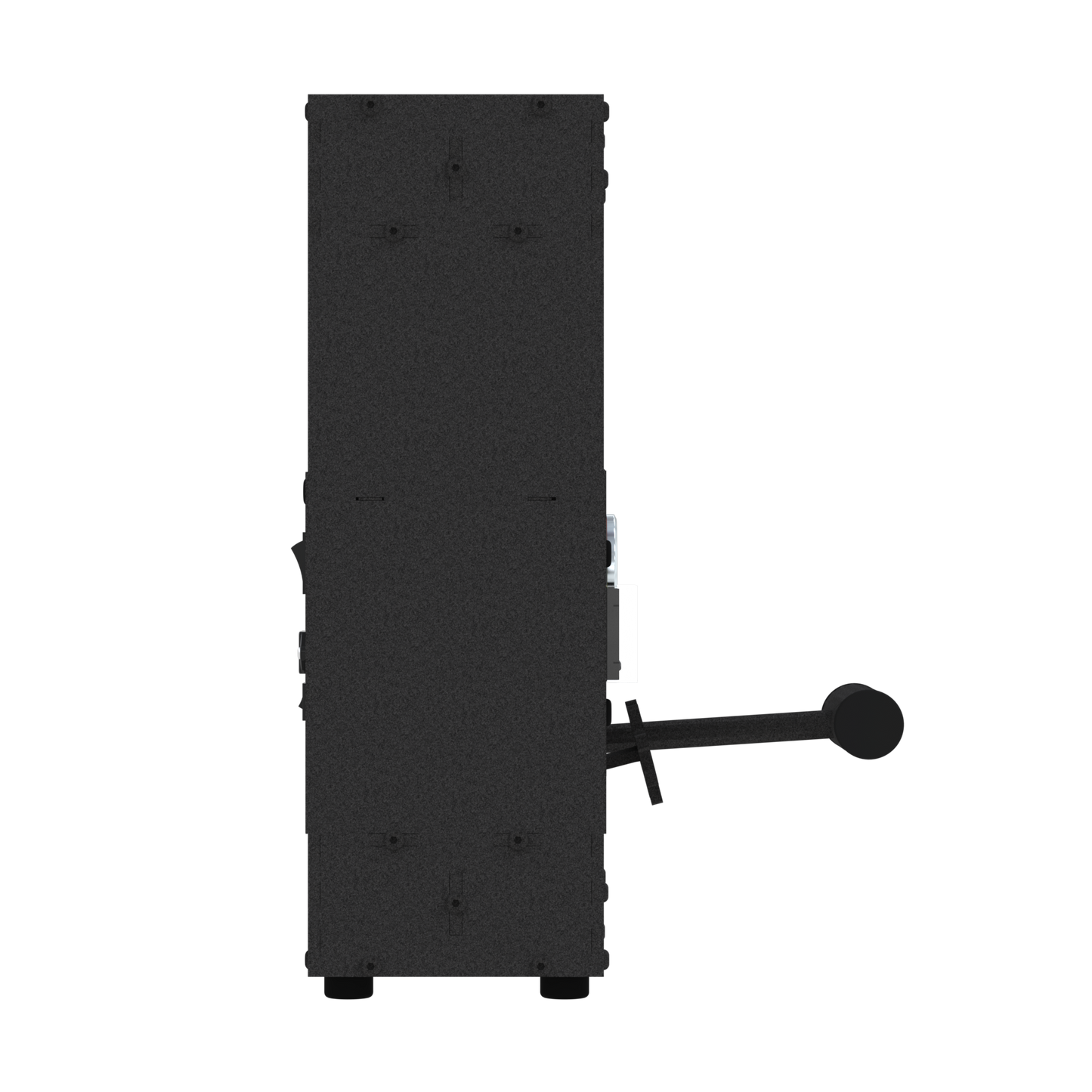 Nugsmasher XP Rosin Press