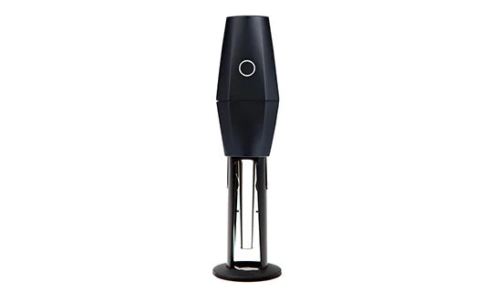 Otto Grinder Black