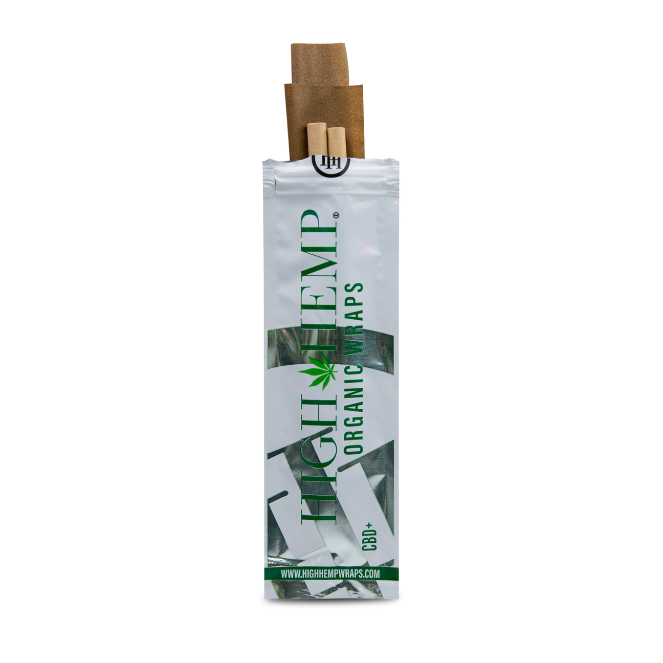 High Hemp CBD Wrap Original Pack
