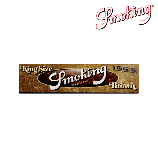 Smoking Brown KS Pack