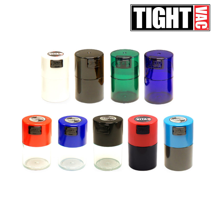 TightVac Air Tight Storage Container