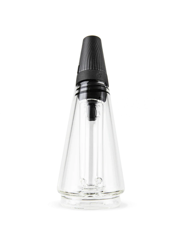 Puffco Peak Pro Travel Glass Top
