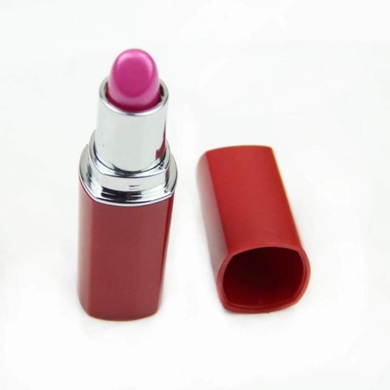 Diversion Safe Lipstick